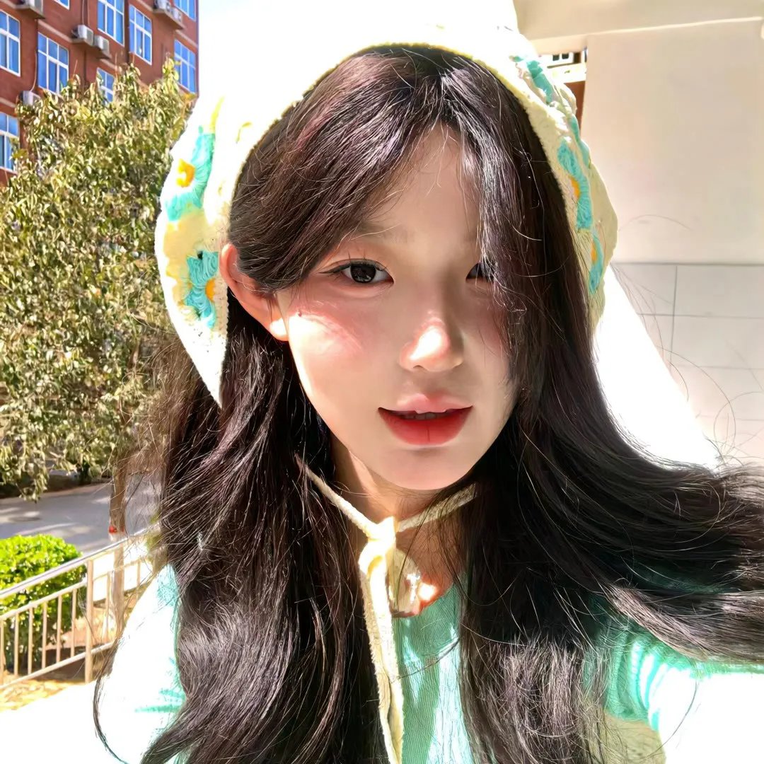 白莲花
