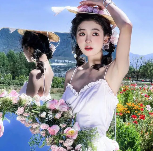 皇后复仇中